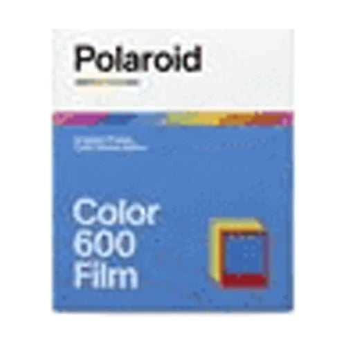 Accessory Polaroid Film Flash Camera OneStep Color Instant & 600 with Bundle 600