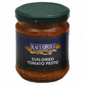 6.3 TMO, of 6) OZ, SUNDRD SAUCE (Pack RACCONTO, PESTO