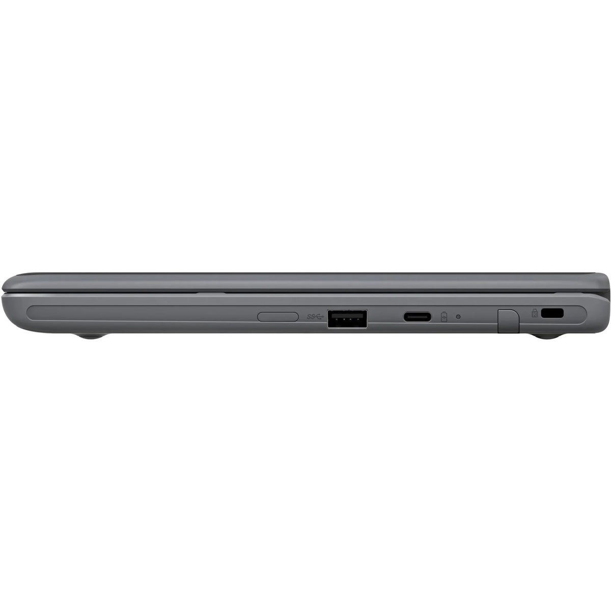 SSD, 11.6" Flip Celeron Asus Chromebook CR1100FKA-YZ184T 64GB N5100, ChromeOS, Touchscreen, Intel