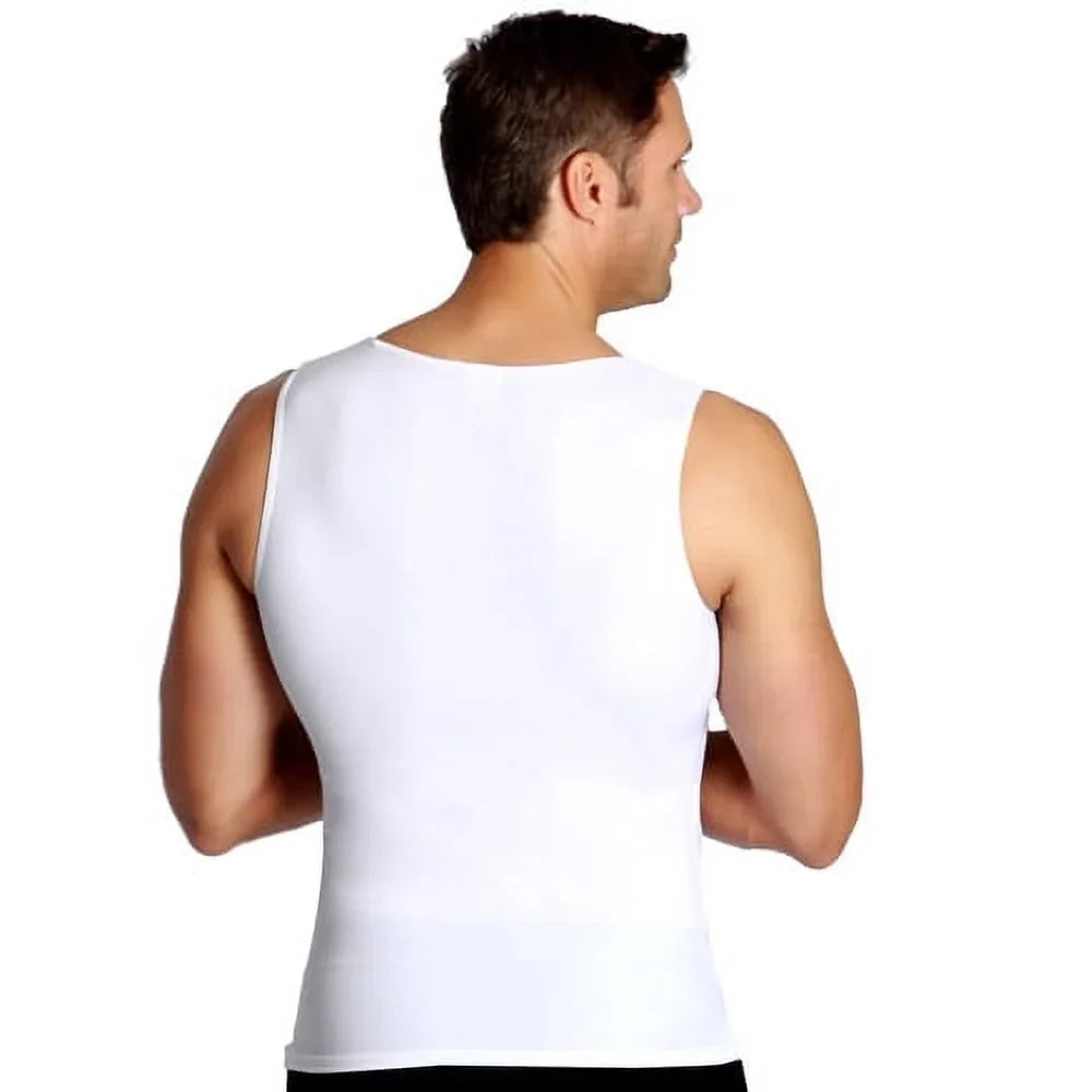 Insta-Slim X-Large Tank, White,
