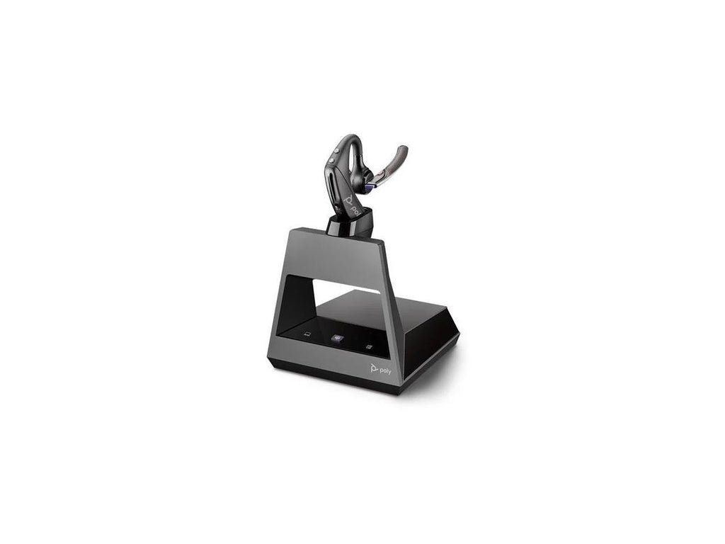 Voyager 21400401 Poly Earset 5200