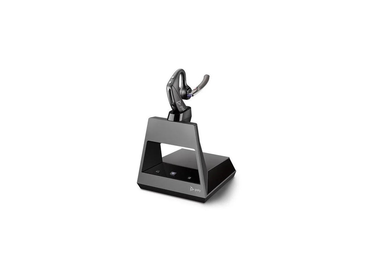 Voyager 21400401 Poly Earset 5200