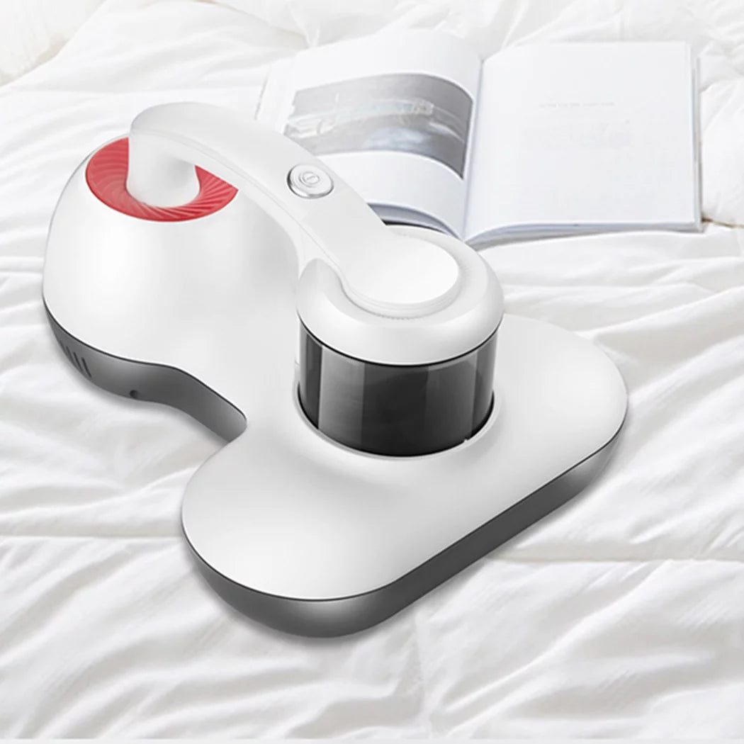 Bed Remover Dust Electric Vacuum Cleaner Cleaner Dust for Mattress Furniture