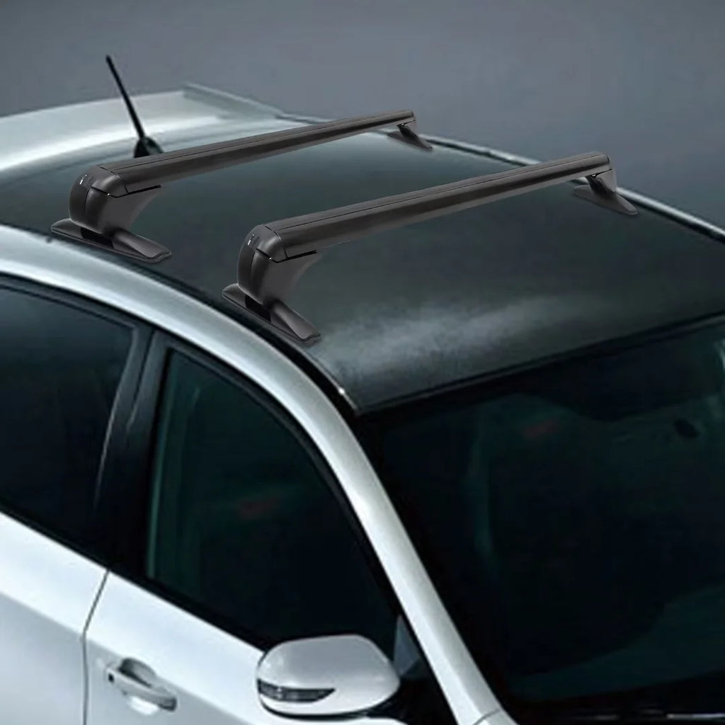 2006-2020 Roof Civic Top Luggage Luggage TFCFL Baggage 2 For Honda Carrier x Rack Car
