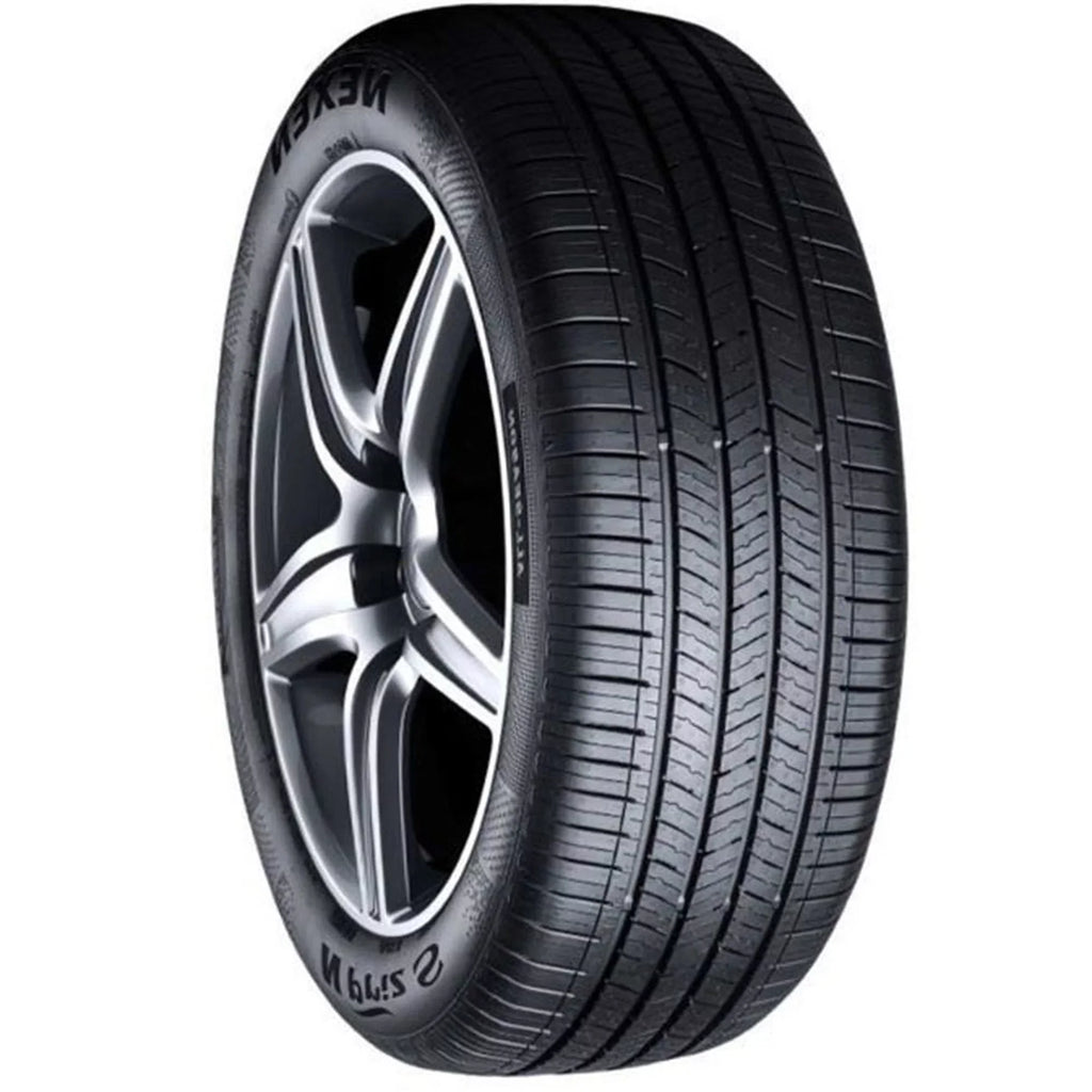 205/60R16 Passenger Nexen Tire 92H N'Priz S Touring