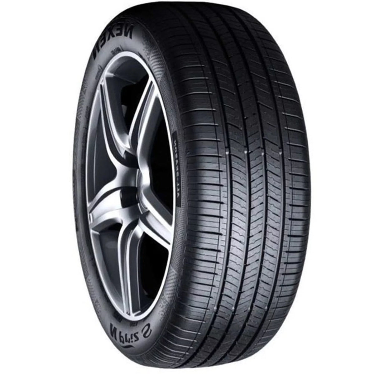 205/60R16 Passenger Nexen Tire 92H N'Priz S Touring
