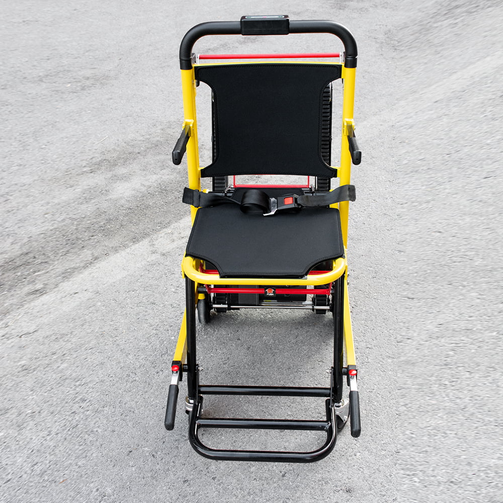 Elderly Chair Motorized Electric Elderly Chair Lifting Stair Stair Assist Climbing Wheelchair,