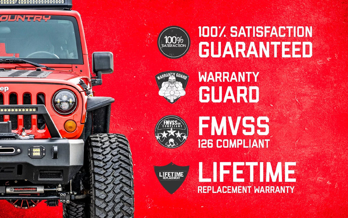 F250 Suspension 6" 1999-2004 Kit F350 (fits) Country Lift Duty Shocks includes Rough 4WD System N3 49730 Super