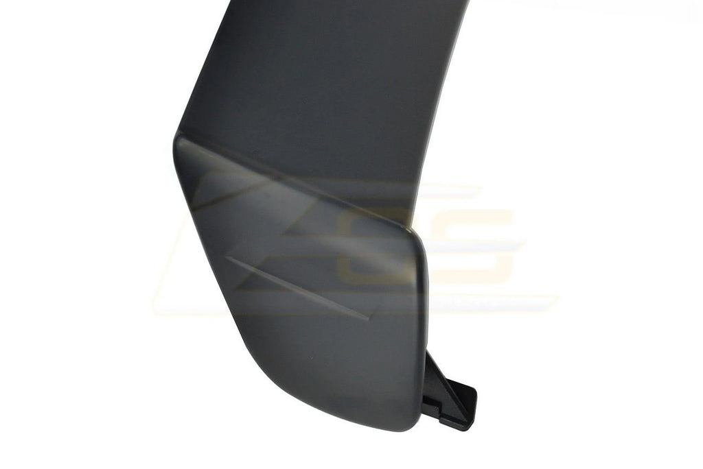 2Dr Black Plastic EOS ABS Civic JDM Store for 1996-2000 Coupe Rear Primer Honda design Wing | Trunk Spoiler Mugen Online Lid Extreme