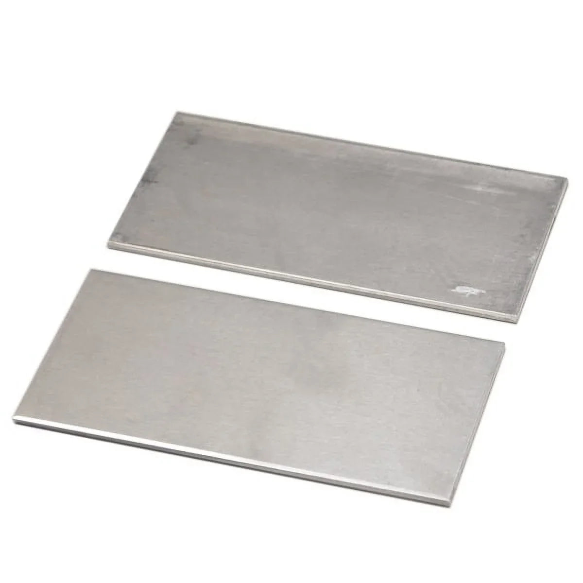 (Pair) Boat 6 3 MasterCraft x Aluminum Plates | Inch Backing