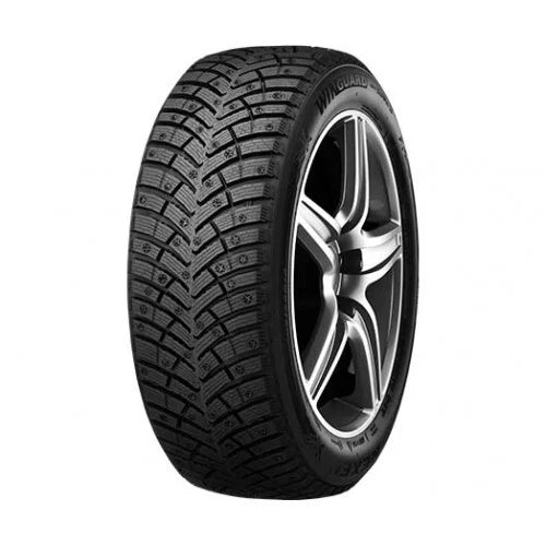 Honda Fits: (4 2011-17 Nexen Winspike 3 Tires) Touring Elite Winguard 235/60R18XL Honda BSW CR-V 2017-19 EX-L, 107T Odyssey