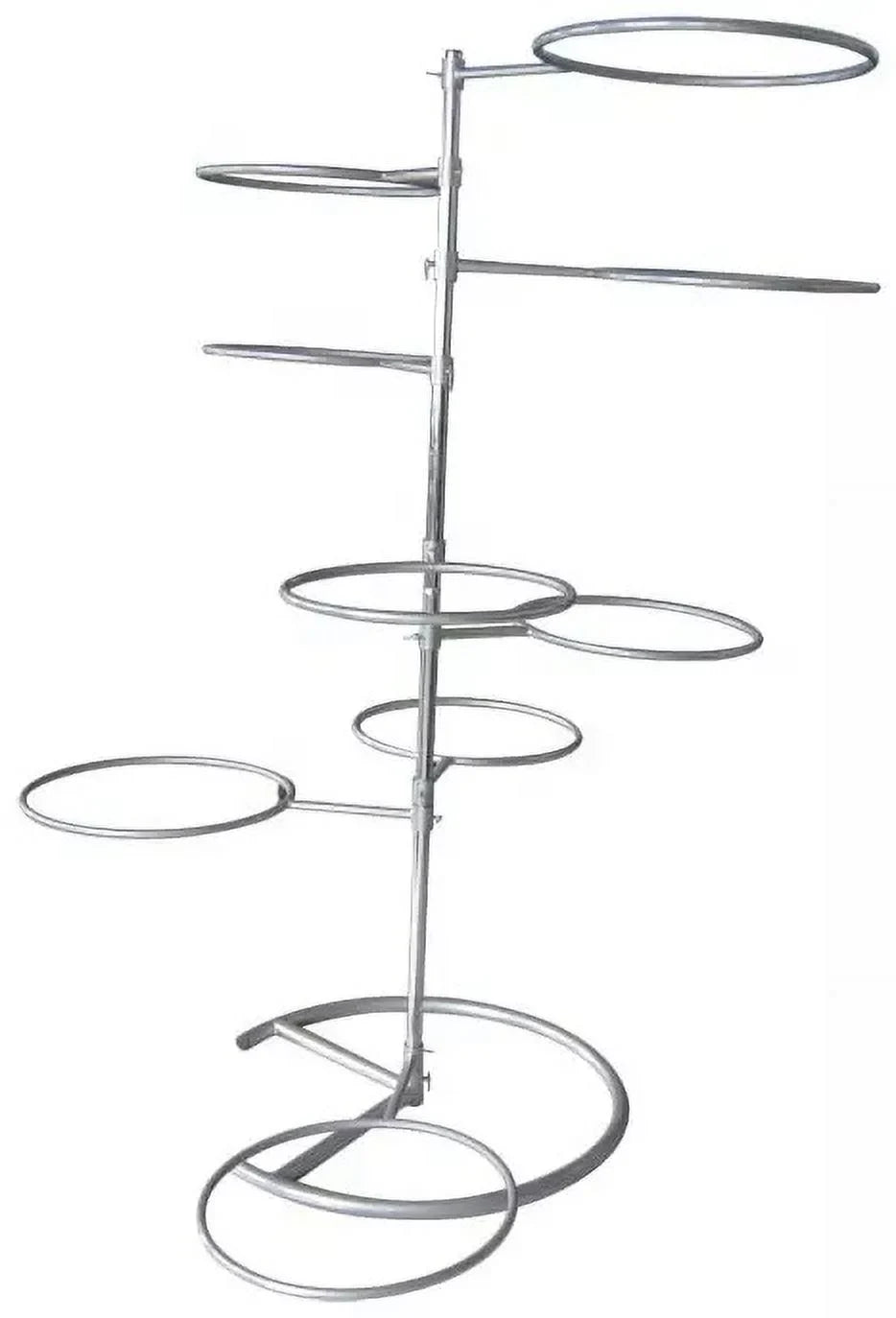 Stability French Ball / EBR9 Fitness Ball (New) 9 Exercise Rack