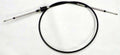 COMPATIBLE SEA-DOO REVERSE 277000725 CABLE 2002 WITH GTI 2000 GTX IS 1999 1998 SKI 277000725 JET 2001 NEW RFI