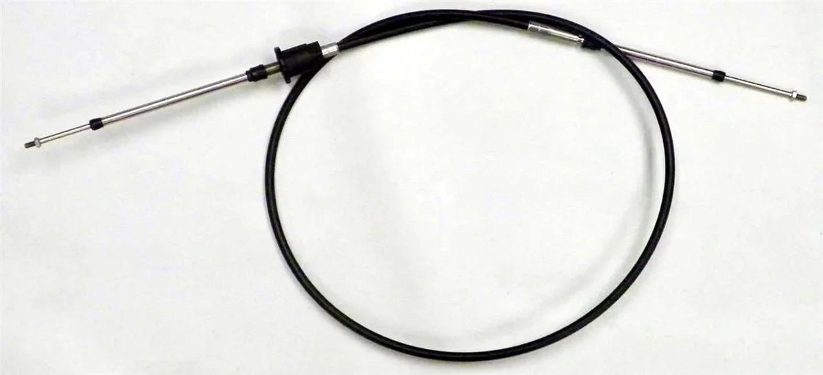 COMPATIBLE SEA-DOO REVERSE 277000725 CABLE 2002 WITH GTI 2000 GTX IS 1999 1998 SKI 277000725 JET 2001 NEW RFI