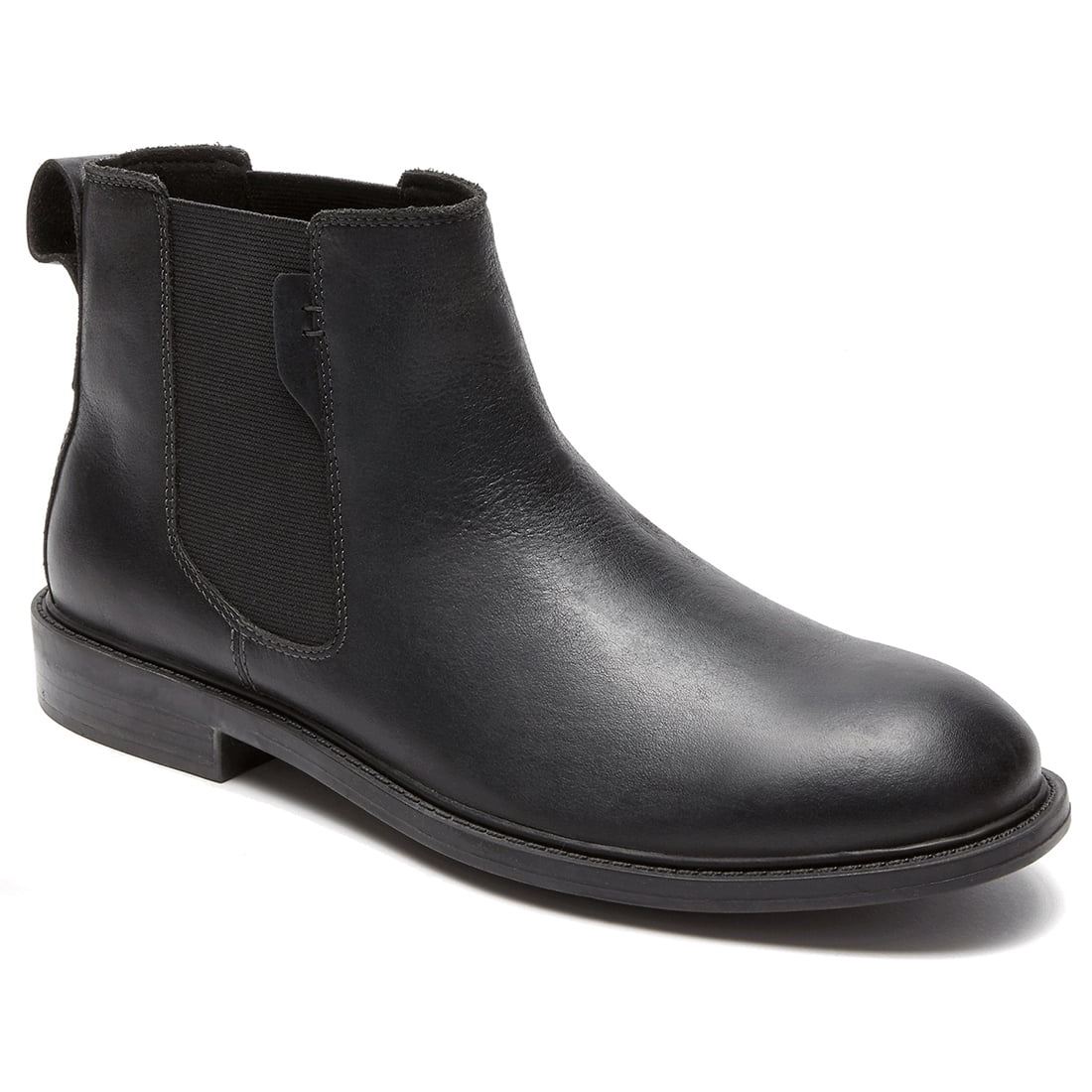 On Dunham Graham Shoes Brown Men's Slip