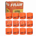 Oil PH8994 Filters 68197867AB P551833 Guard Fits Change Extra W56022 select: Engine 2000-2002 WF10112 PASSAT, Oil pc for Lubricant Filters VOLKSWAGEN FF1279 12 S4 1998-2005 FRAM AUDI