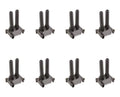 SPORT Chrysler Set 1500 Fits Ignition DODGE - RAM of RAM 1500 SRT-8 Coils select: 6.4L V8 6.1L 8 2013-2014 Buyautoparts 2012 5.7L Jeep For Dodge Hemi ST,