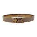Kors Pink - Bangle Rose-Gold Haute Enamel Crystal Michael Bracelet MKJ7707791