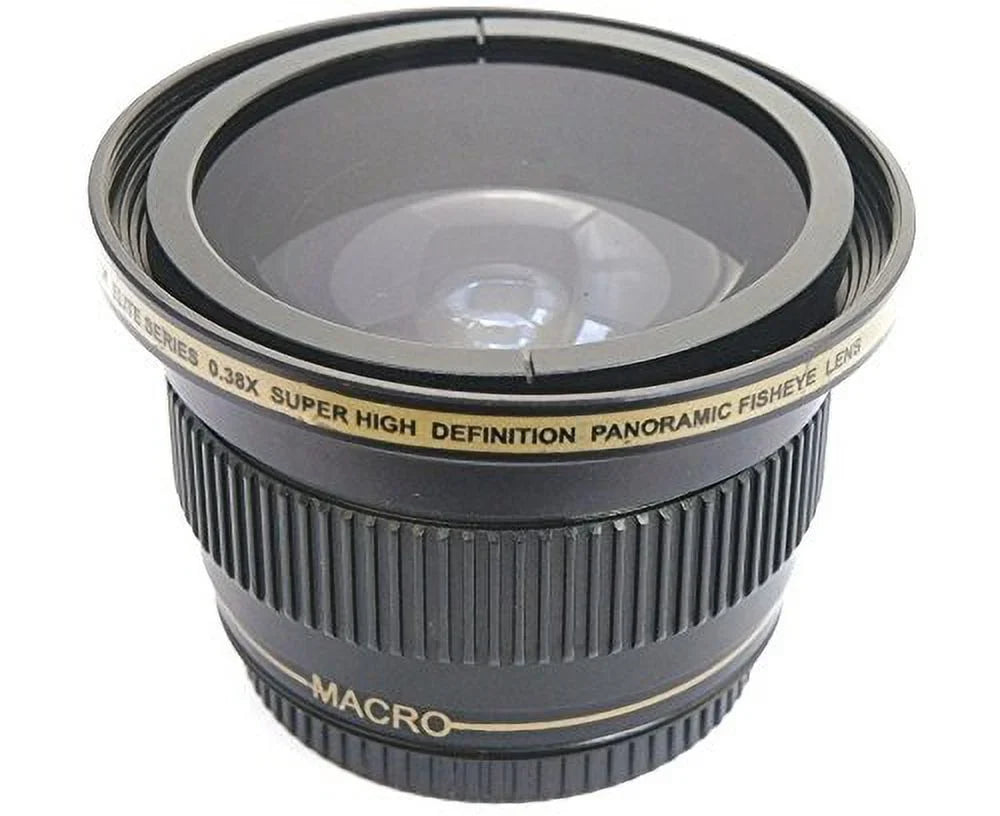 Lens Finepix Hi Super Fisheye Panoramic S700 Fujifilm For Def Ultra