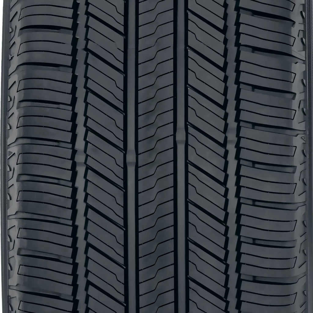 106V All 235/65R18 Tire G058 BW Geolandar Yokohama CV Season