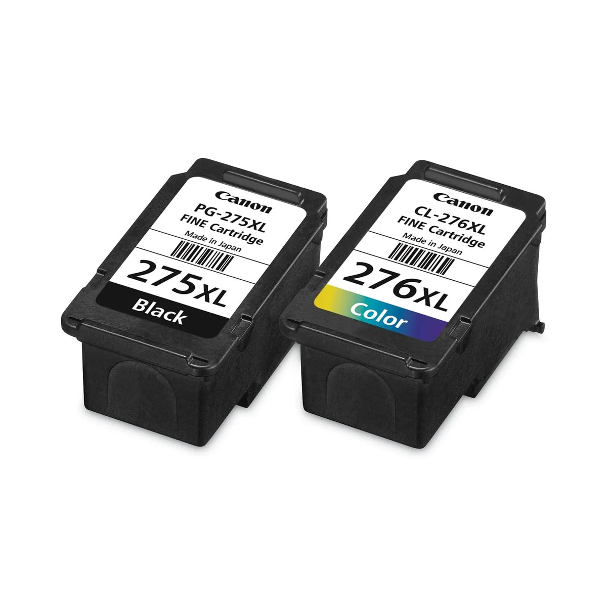 and Cartridge Color Canon Ink Black Pack Multi PG-275/CL-276