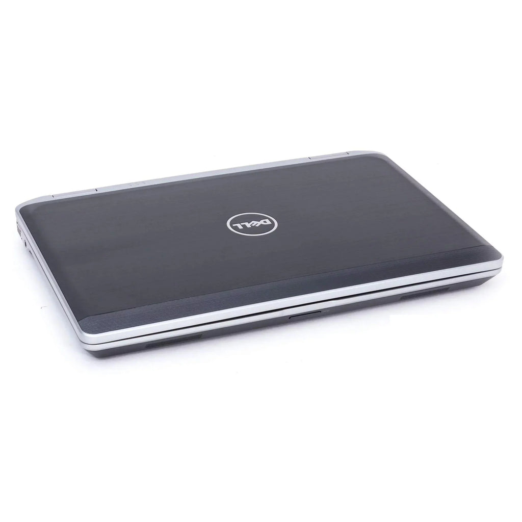 2.5GHz 14'' PC HD Windows Intel Latitude HDD 64-Bit E6420 Dual Black Used 8GB Graphics 10 i5 1366 Display x Core 3000 Intel 250GB 768 Professional Laptop RAM