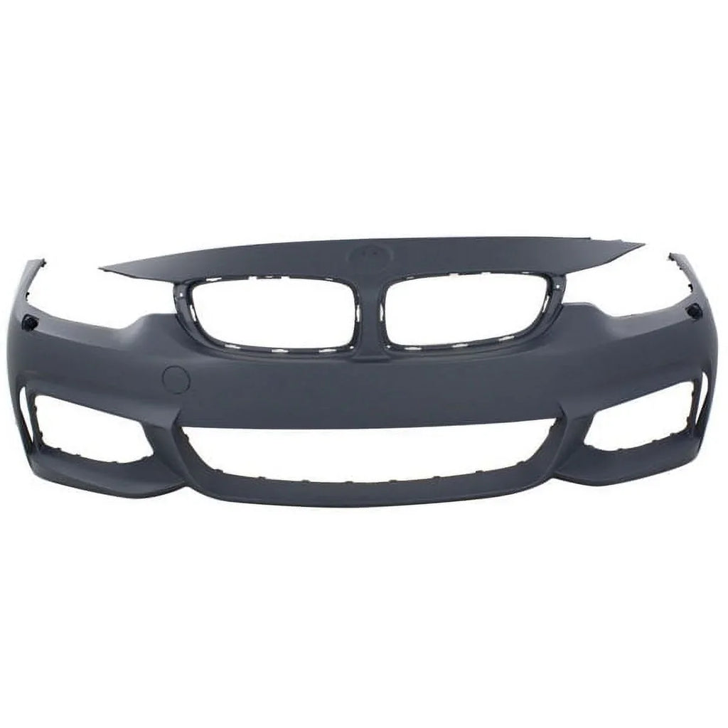 14-16 w/o BM1000341 Camera Front Plastic 4-Series For Side Assembly Cover Bumper