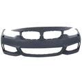 14-16 w/o BM1000341 Camera Front Plastic 4-Series For Side Assembly Cover Bumper