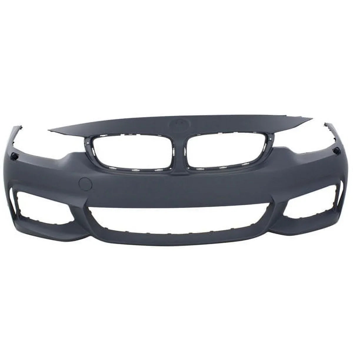 14-16 w/o BM1000341 Camera Front Plastic 4-Series For Side Assembly Cover Bumper