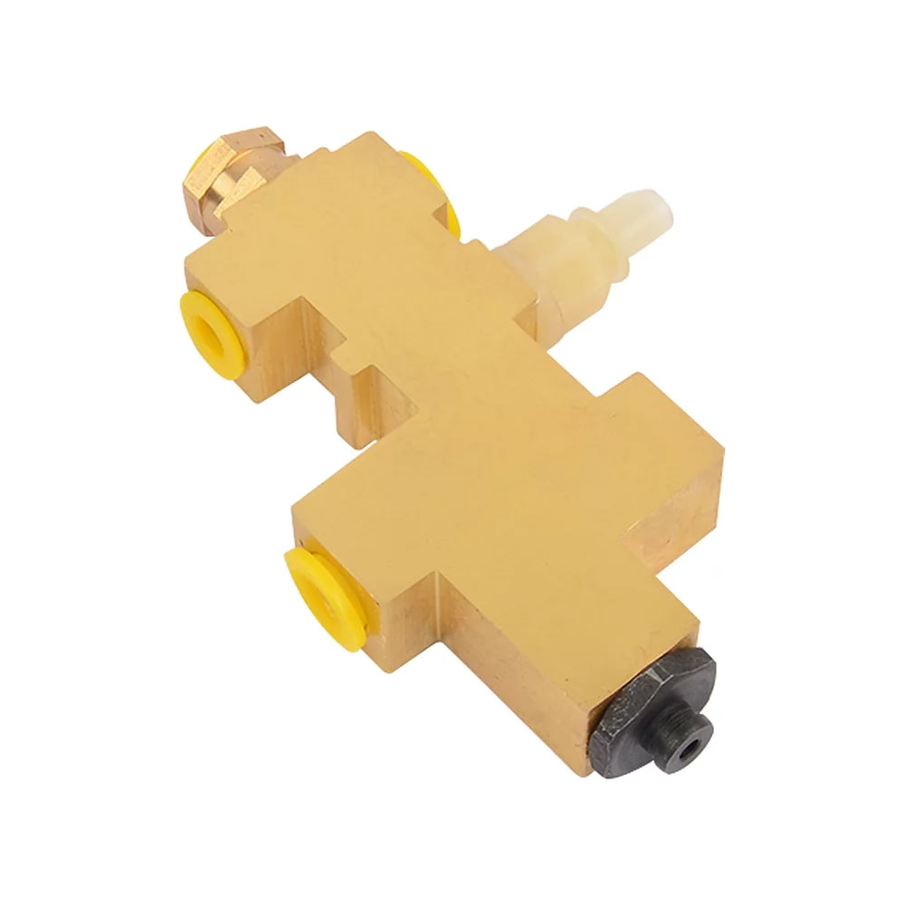 CJ YJ 1987-1996 Brake Koomaha Jeep Wrangler PV8796J Valve XJ Proportioning For Cherokee