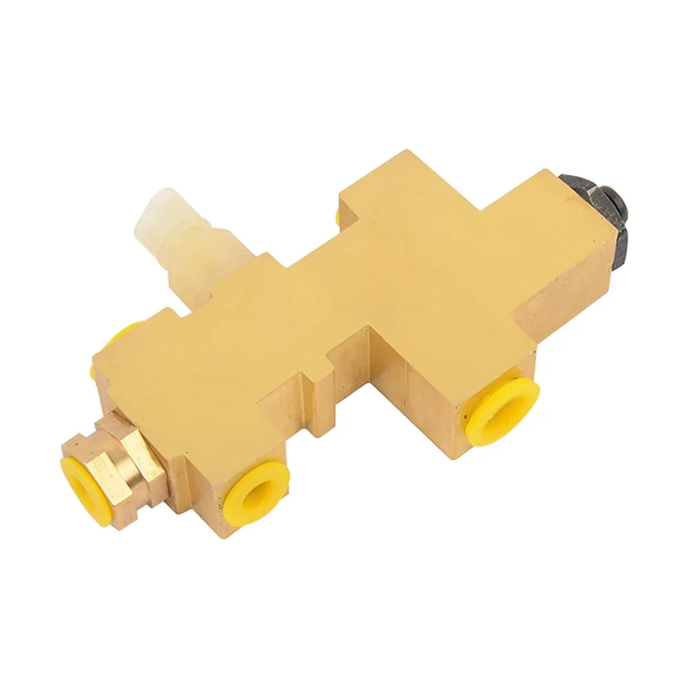 CJ YJ 1987-1996 Brake Koomaha Jeep Wrangler PV8796J Valve XJ Proportioning For Cherokee