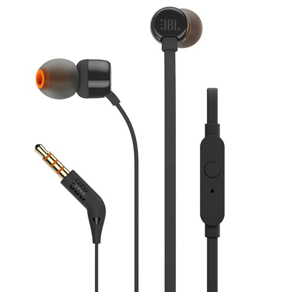 with Flip JBL (Squad) 6 Waterproof Headphones Portable T110 Speaker JBL in Ear Bluetooth