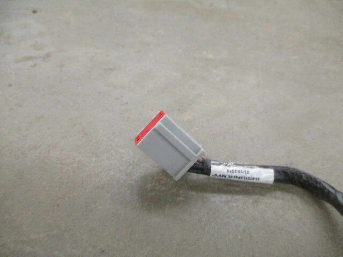 LKQ Escape Up 15 14 16 Pre-Owned OEM Rear View Camera (Good) Back
