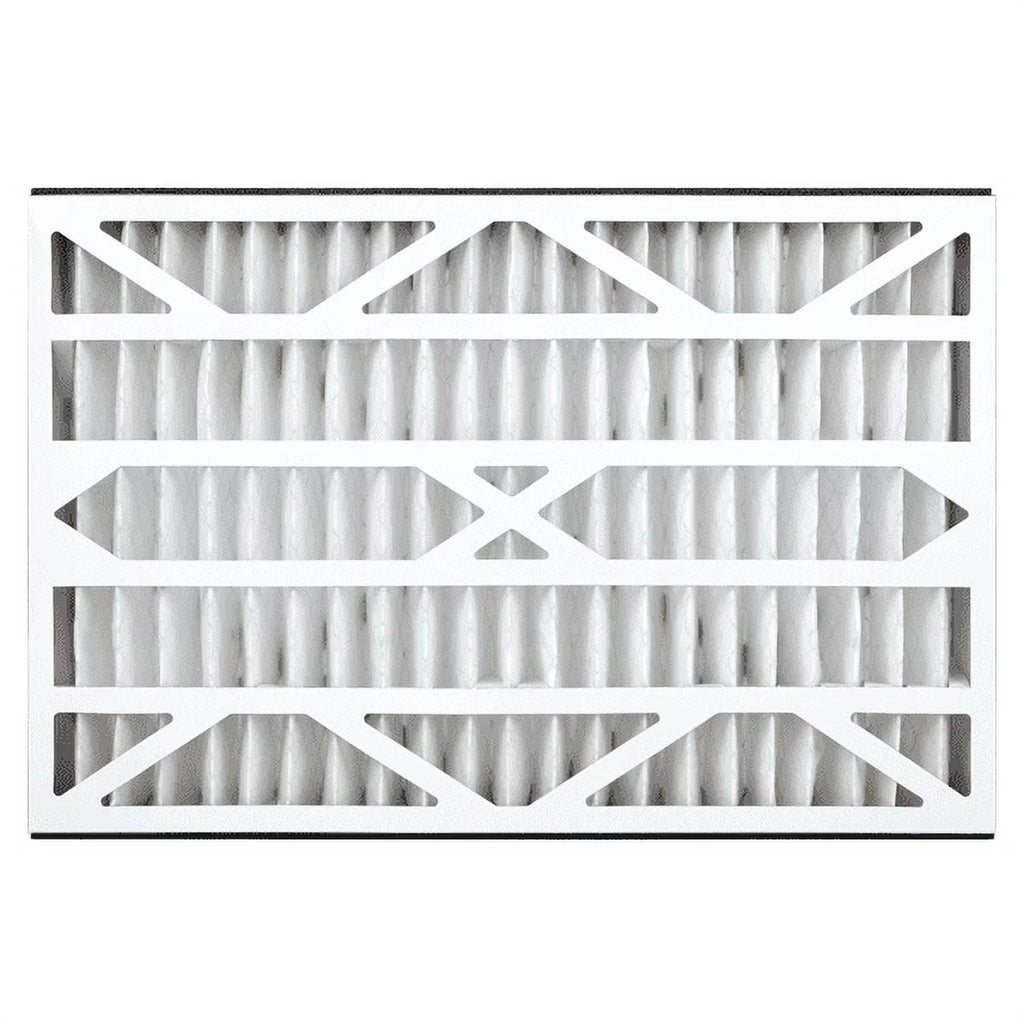3" 8 25" Air Replacement, Filter X MERV 6-Pk 16" X Bear