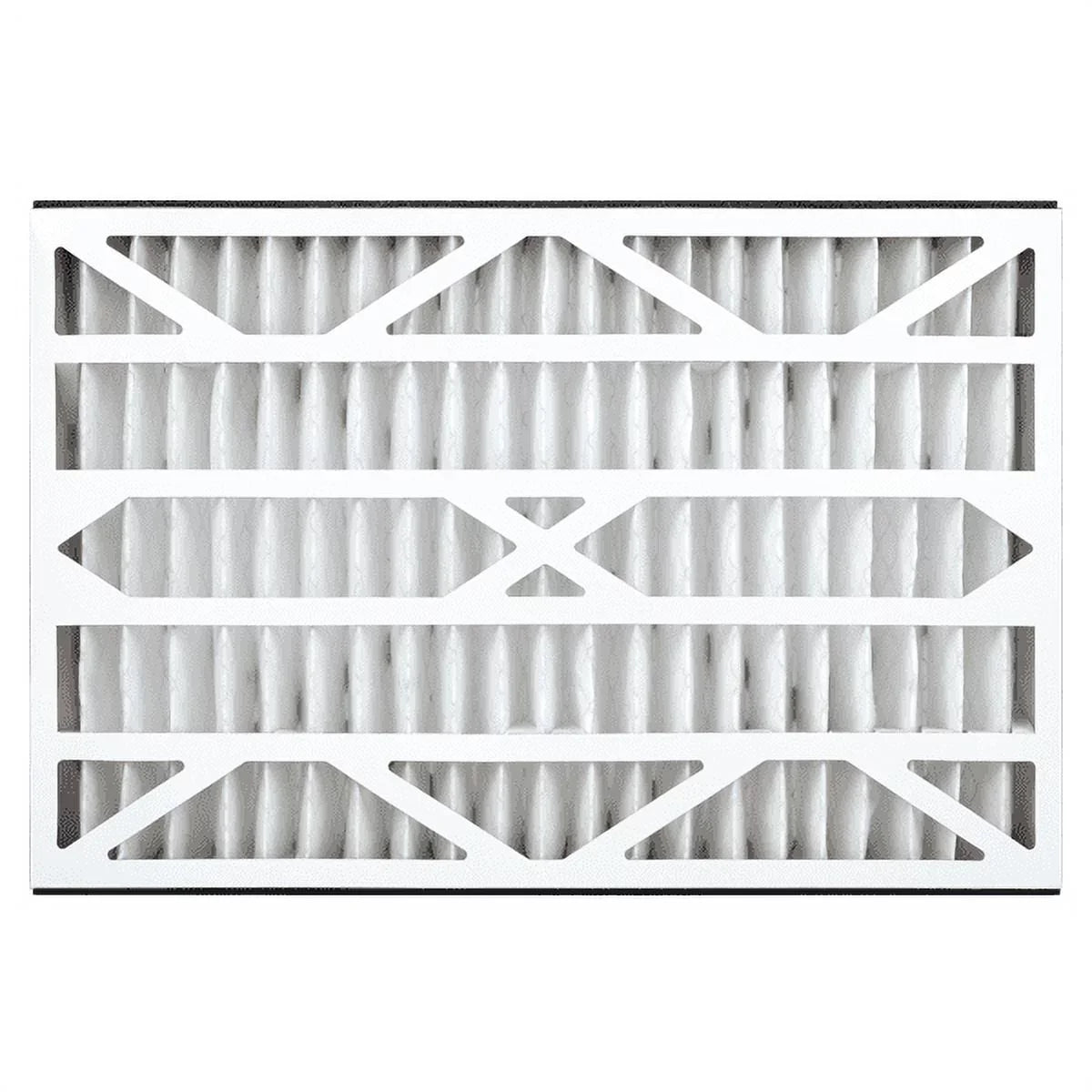 3" 8 25" Air Replacement, Filter X MERV 6-Pk 16" X Bear