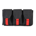 1x Handle CJ LJ Bag Teledu Storage Dashboard YJ JK Co-pilot