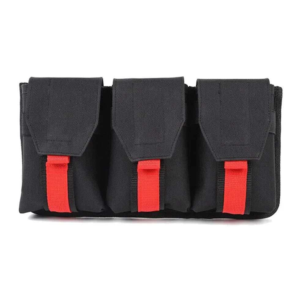 1x Handle CJ LJ Bag Teledu Storage Dashboard YJ JK Co-pilot