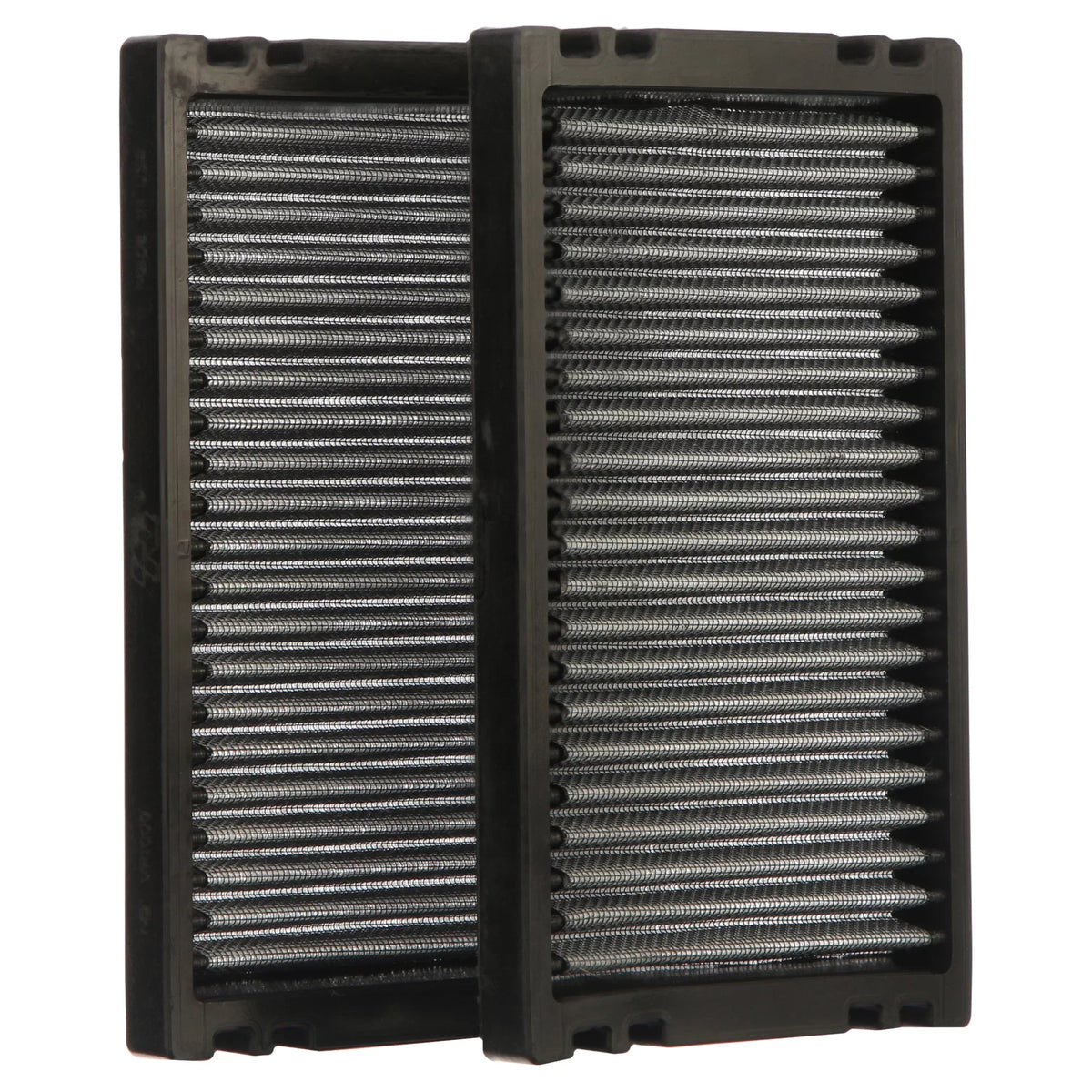 K&N Cleans Fits Freshens Sierra, for Filter - Escalade, & your Yukon Silverado, CHEVROLET SILVERADO Incoming Reusable Avalanche, Washable 1999-2002 Air Air Cabin VF1000 select: and