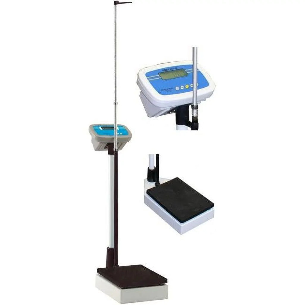 Equipment Adam MDW Physician Scale 250L