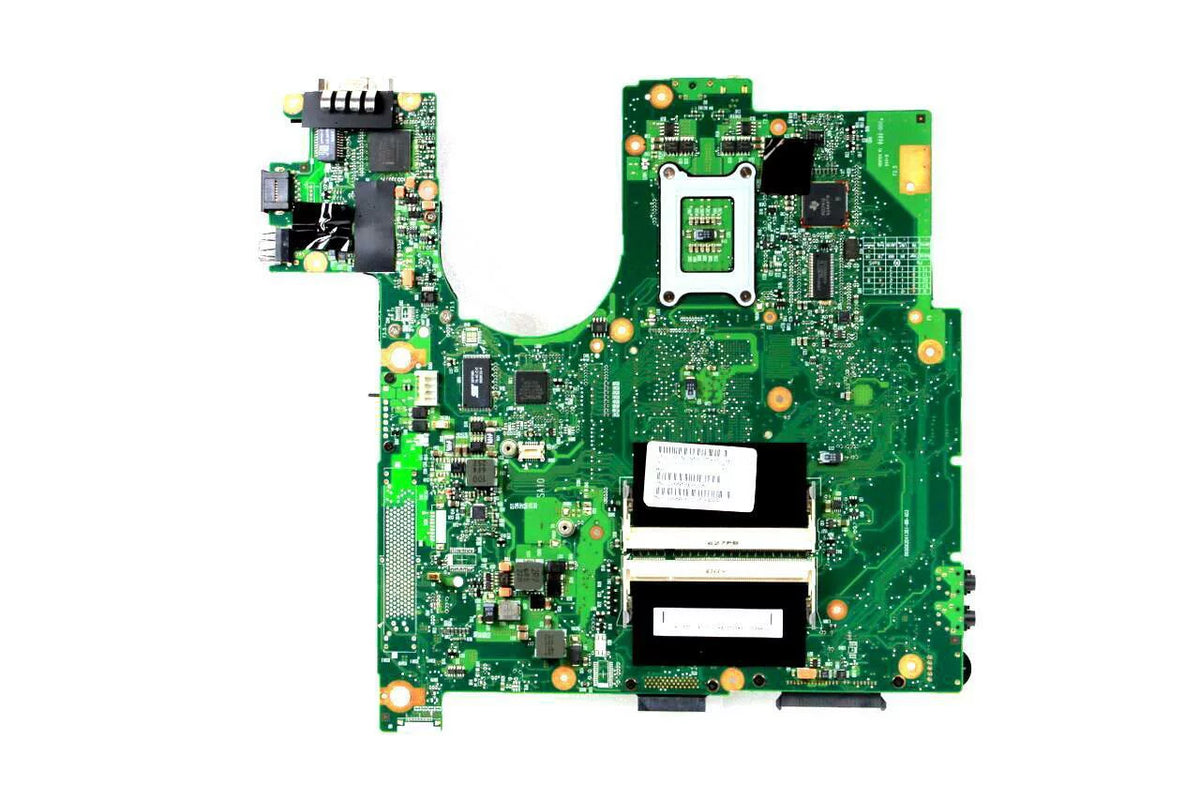 A100 V000068120 Laptop Motherboard Satellite Toshiba New A105 V000068390