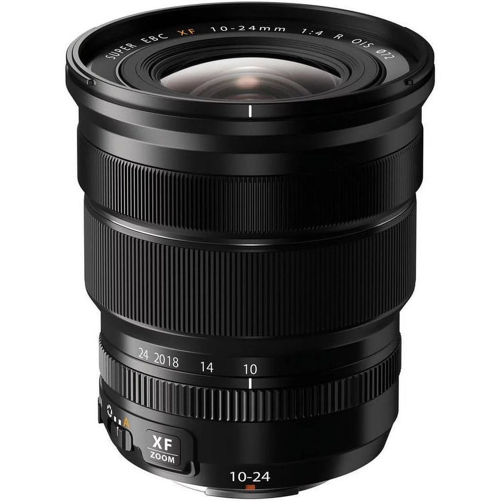 R Lens 10-24mm FUJIFILM XF f/4 OIS 16412188