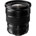 R Lens 10-24mm FUJIFILM XF f/4 OIS 16412188