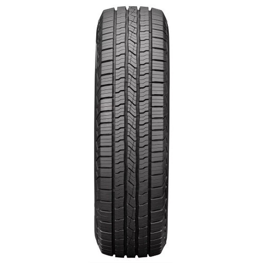 Stratus HT Highway 115/112R Mastercraft Light Tire E Truck LT225/75R16
