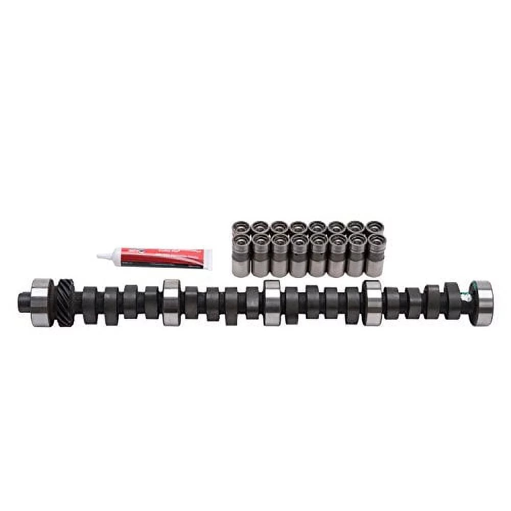 Performer-Plus F250 1977-1996 Kit F150, 1977-1997 Camshaft Edelbrock 2182 Fits select: