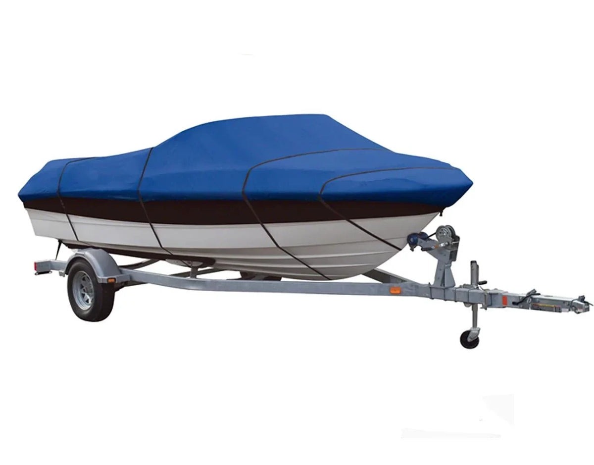 2001 2000 Compatible grade 2002 BLUE, BOAT Sse for Chaparral 180 GREAT Boats COVER