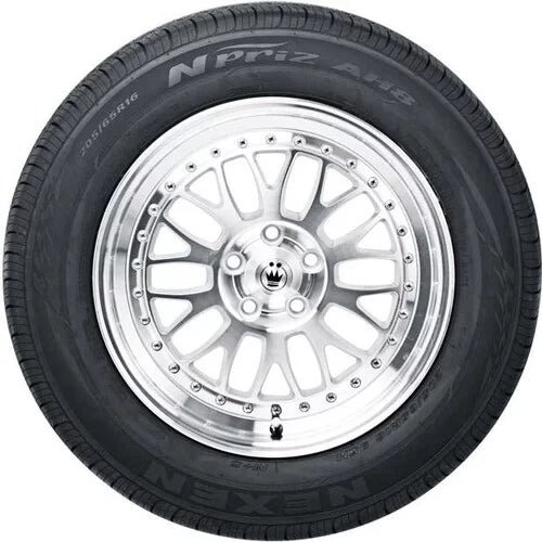 S AH8 GLI Volkswagen 225/45R18 Edition, Volkswagen BSW Nexen GLI (2 Jetta 91H Fits: 2019 Jetta Tires) 2020-21 NPriz 35th Anniversary