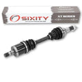 Axle XT Sixity MAX - Outlander Left with Front EFI 4X4 2015 Can-Am 800R compatible