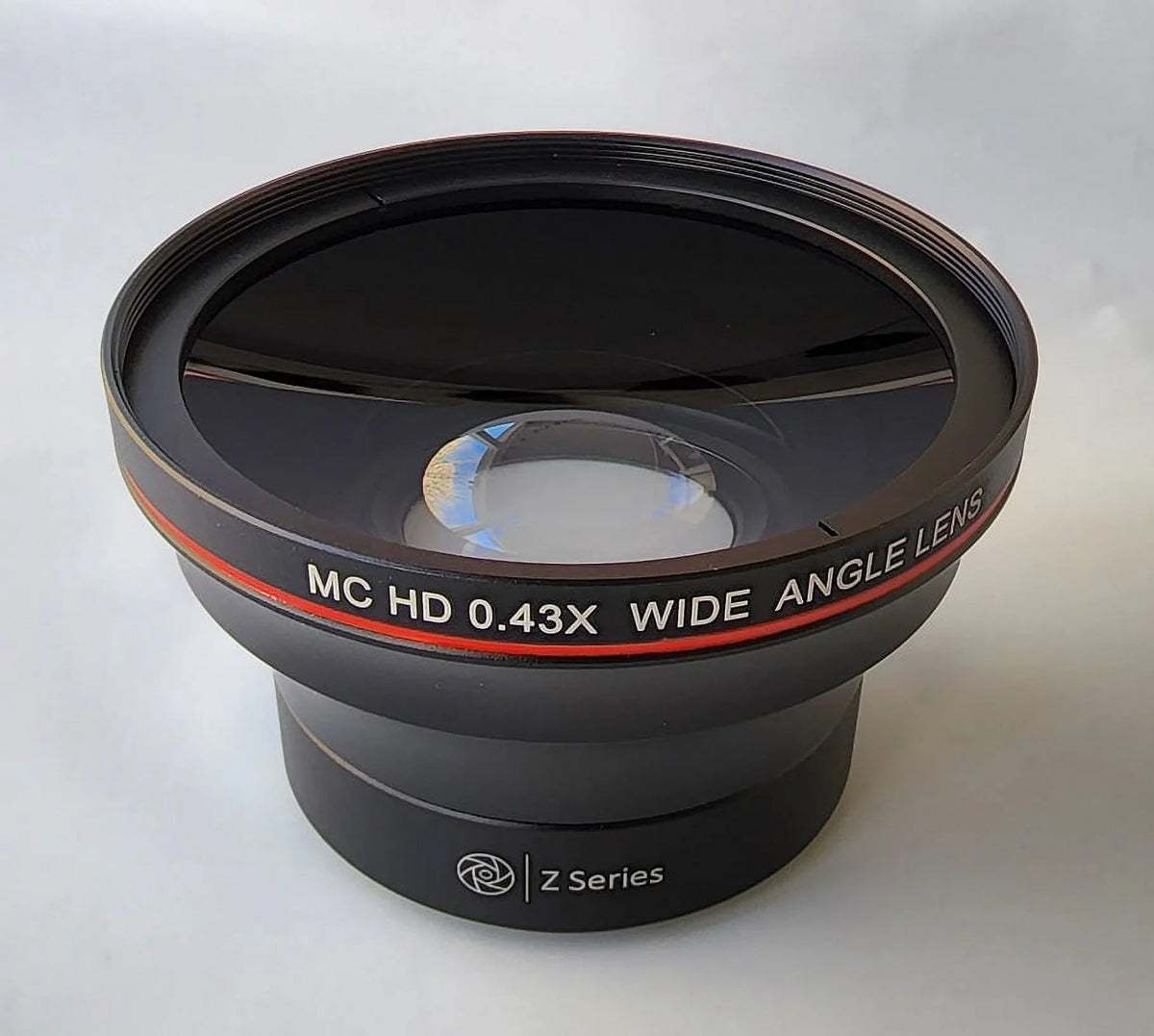 Nikon Panoramic for Fisheye Super Compatible) Lens (52/55mm Wide D3500 Angle
