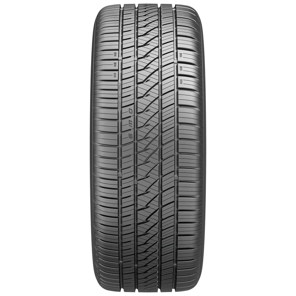 PureContact LS All Passenger Tire Continental 225/45R18 91V Season