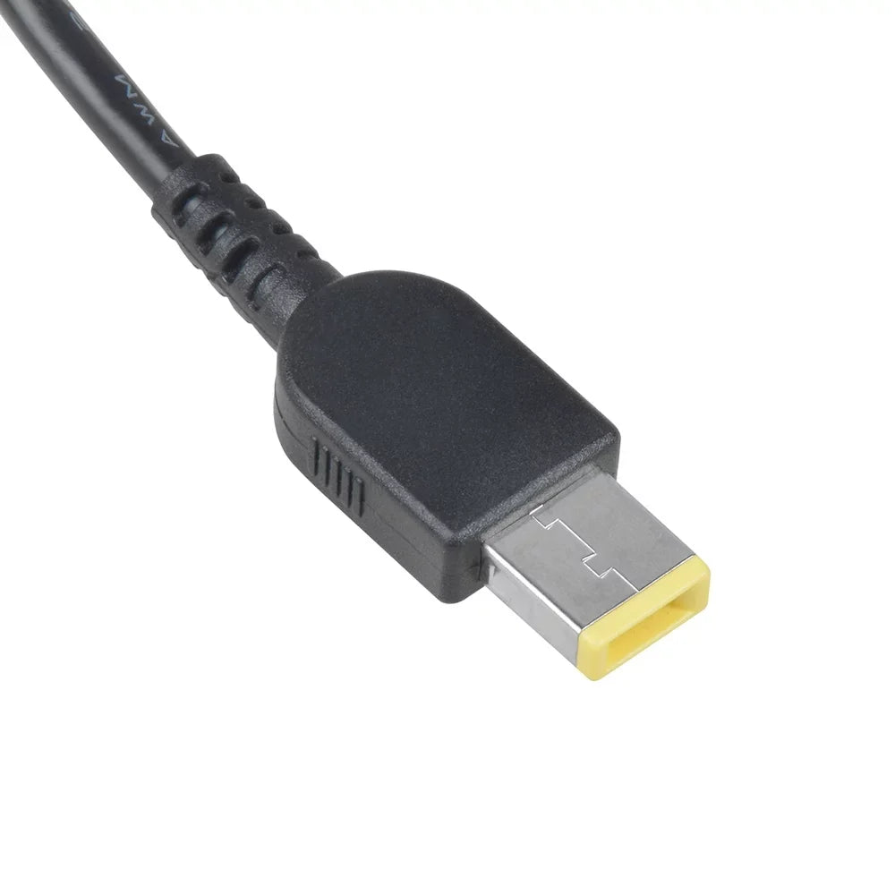 80YY Charger 81A0 80WK AC Legion Adapter Lenovo for Power replacement 135W KONKIN Y520-15IKBN 80Y5 Compatible BOO